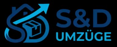 S&D Umzüge Logo